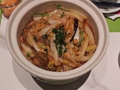 -鑫小城故事·藕汤·家常菜(台北一路总店)