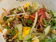 -越南牛肉河粉餐厅(书院巷店)