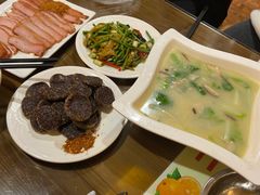 -88号小吃店·经典云南菜·地道纳西美食