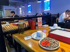 -四禧精酿铜锅涮肉·烧烤工场(大明湖店)