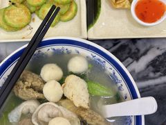 -潮惠居饮食店(光塔路店)