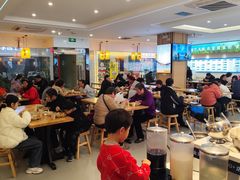 -素满香·食养自助(福州·长乐北路店)