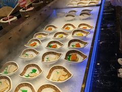 -鼎香缘海鲜自助火锅烤肉(锦辉购物广场店)