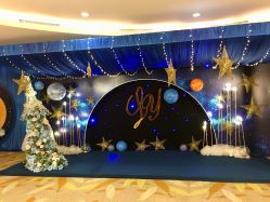 -广州中心皇冠假日酒店·宴会厅