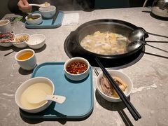 -百年果林椰子鸡(益田假日里店)