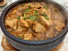 -龙香居海鲜浑锅家常菜·特色驴肉