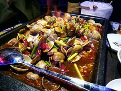 -蘭奢雅集·江浙菜(青山江滩店)