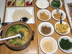豪华五星薄饼-黑明餐厅(白鹭洲店)
