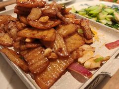 -小菜园新徽菜(合肥之心城店)