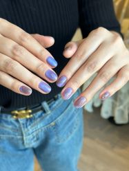 -HUII NAIL绘京美甲美睫会馆