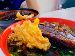 -小龙大肉面馆