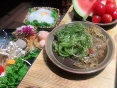 -湊湊火锅·茶憩(石家庄万象城店)