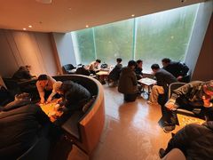 -星巴克(中远两湾城店)