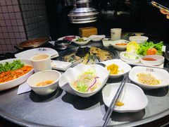 -喜来稀肉(望京店)