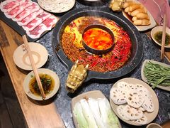 -蜀大侠火锅(寰球文化地标·总府店)