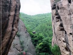 -灵宝峡旅游区