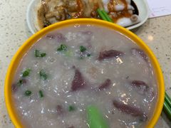 -生记粥店(旺角店)