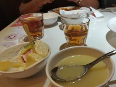 -汤姆家的牛排意面披萨(融创茂店)