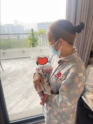 -金芙美月子中心(财富别墅店)