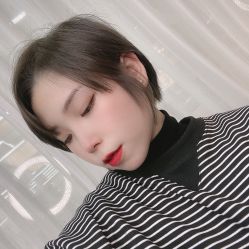 -CIT造型·烫发·染发