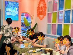 -米泰芒·东南亚料理(体育西店)