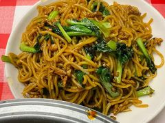 -堂瓦里·33年传统赣菜(第一街区店)