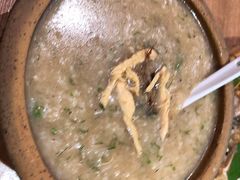 -纳禾春.云南.版纳特色菜.傣味手抓饭(南亚店)