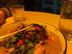 -龙门阵茶屋川菜馆(武康路店)