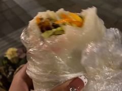 南京烤鸭卷-张果佬年糕卷(科巷店)
