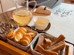 -沐春秋茶书院·茶室.茶馆.商务包房(知春路店)