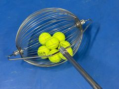 -Tennislife Point网球学练馆(曲江馆)