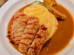 -吾妻拉面•和风食堂(群光广场店)