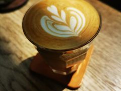 -BAMN coffee