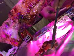 招牌羊腿-沪上名羊天下•烤羊腿•东北烧烤•小龙虾(浦东直营总店)