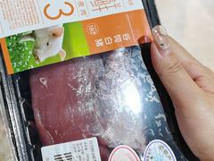 -盒马鲜生(新都心店)