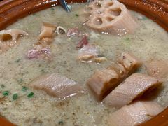-董厨煨汤馆(车站路店)