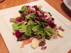 -君悦酒店·La Terrazza意合園·意式风味