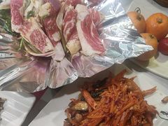 -鲜一烤肉(沈北店)