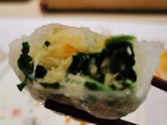 -蔡澜点心·粤菜(西单大悦城店)