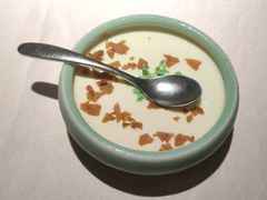 香草鲜奶布丁-蟹榭(静安寺晶品商场店)