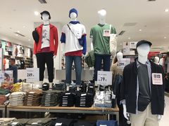 -优衣库(珠海华发商都店)