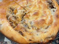 -新疆伊宁远征餐厅