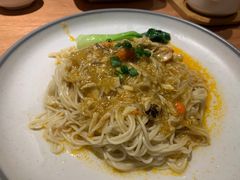-姚面记·海派家常菜(恒基名人购物中心店)