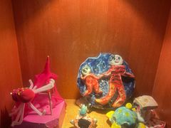 -蕃茄田艺术•美术绘画 •硬笔书法(滨江海威领界店)