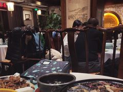-惠丰堂饭庄·烤鸭·京味菜(西北旺·唐家岭店)