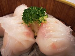 -佛山皇冠假日酒店-西餐厅