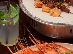 -贰醒·私房小院烧烤 (太古里店)