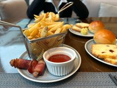 -菲住布渴全日制餐厅·简餐·下午茶·蛋糕