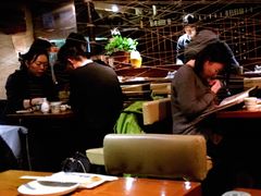 -万藏·荞麦酒房BANKURA JAPANESE SOBA KITCHEN(长乐路店)