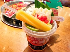 -后火锅(南京东路总店)